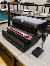 WireMac31E электрич (TW/арт21337-2) (кв отв4х4)