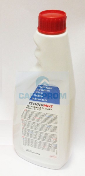 Очиститель от клеев-расплавов Melt-O-Clean (фл 0,5л) (внешняя очистка)
