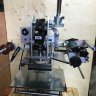 TC-800TM WINON Мощный пресс горячего тиснения фольгой (пр-во Гонконг)