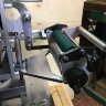 TC-800TM WINON Мощный пресс горячего тиснения фольгой (пр-во Гонконг)