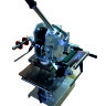 TC-800TM WINON Мощный пресс горячего тиснения фольгой (пр-во Гонконг)