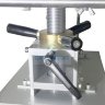 TC-800TM WINON Мощный пресс горячего тиснения фольгой (пр-во Гонконг)4