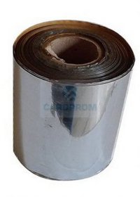 Фольга серебро BW-RP-150 (0.100*100м)