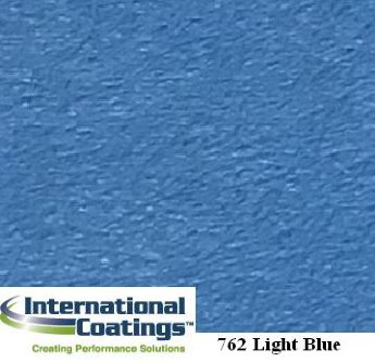 Краска пластизолевая 762 Light Blue галлон
