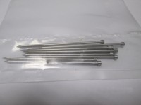Иглы пробивные BOG-13/ 529 Smyth, Aster (10шт) * (China)