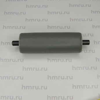 Задний (ведомый) вал транспортёров для FRB-770 FRBM-810 в сборе