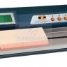 CARDPRESS JC-3200A электро-оптический счетчик пластиковых карт