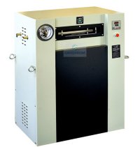 Пресс-ламинатор гидравлический WL-FA3000-1 (А4)