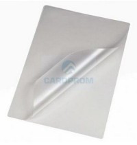 216 х 303 мм х  80 miс  Sticky Back/Self Adhesive (50/30) (SH)