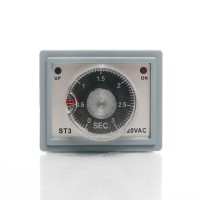 Реле времени к запайщикам серии SFTD, BSF-501/601