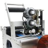 Этикетировщик бутылей с датером MT-50