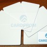 Тонкая смарт карта Mifare Classic 1k 7b UID под печать (уп. 200шт)