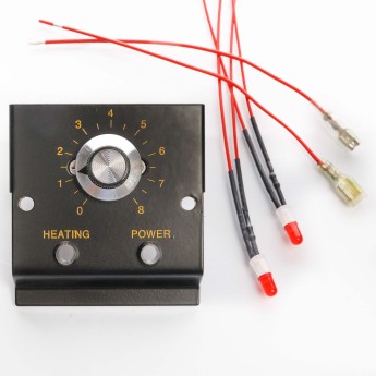 Терморегулятор для FKR-200