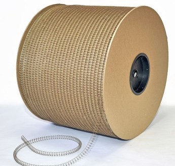 3/4 бронза (шаг 2:1) HY в бобине (7000 петель) 3/4 бронза (шаг 2:1) HY в бобине (7000 петель)