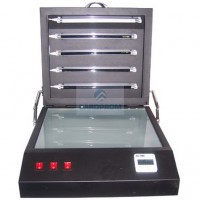 Фотокристалл машина UV отверждения GHB88A (SolidFication machine)