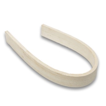 Резина прижимная боковая для FS-500C