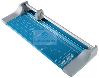 Роликовый резак Dahle 508 диск(460мм х 0.5мм)