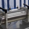 Настольный поршневой дозатор для пастообразных продуктов PPF-500T