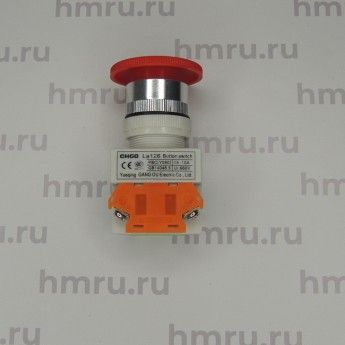 Кнопка аварийной остановки LA126A-11ZS