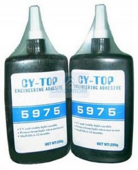 Клей стандартный JS68 Gluewater 5975 (Crystal glue) 250гр