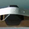 Липкие точки средней фиксации D9-10мм (5000 шт.) в индивидуальной упаковке (легкосъемные)
