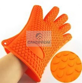 3D SZM3D Жаропрочные перчатки