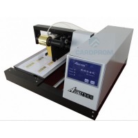 Фольгиратор ADL-3050С по плоским поверхностям (печ макс А4 по 60мм)