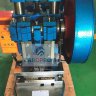 Вырубщик для высечки пластиковых карт специальной формы PH-3Tag mini