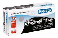 26/8+ Rapid Super Strong (уп. 5000шт.) (RPD1268)