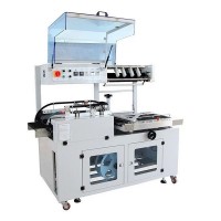 Аппарат для запайки и обрезки “L” (автомат) BSF-5640LG-E